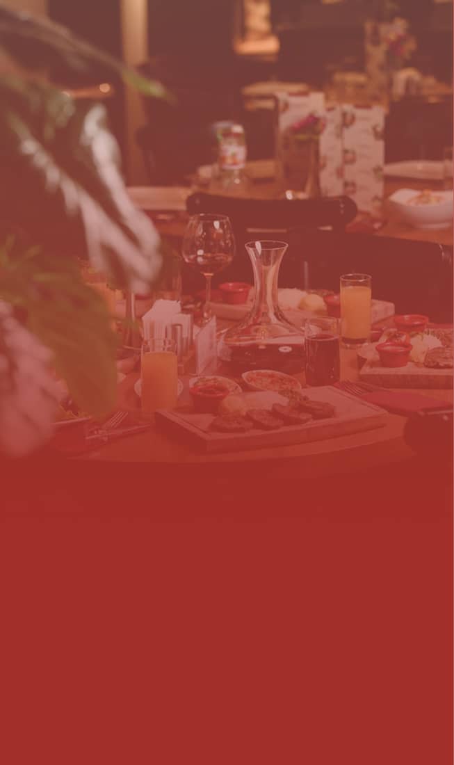Restoran biznesi üçün